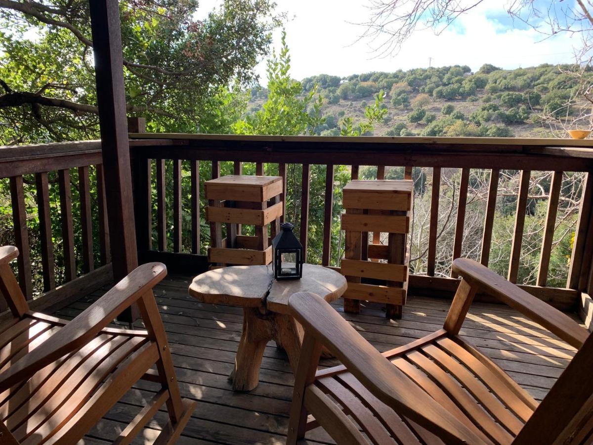 פסגת מתת Pisgat Mattat Villa Kültér fotó