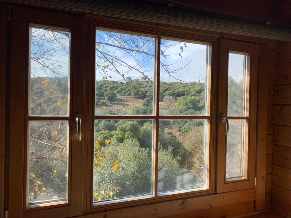 פסגת מתת Pisgat Mattat Villa Kültér fotó