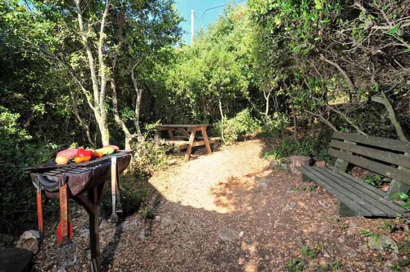 פסגת מתת Pisgat Mattat Villa Kültér fotó