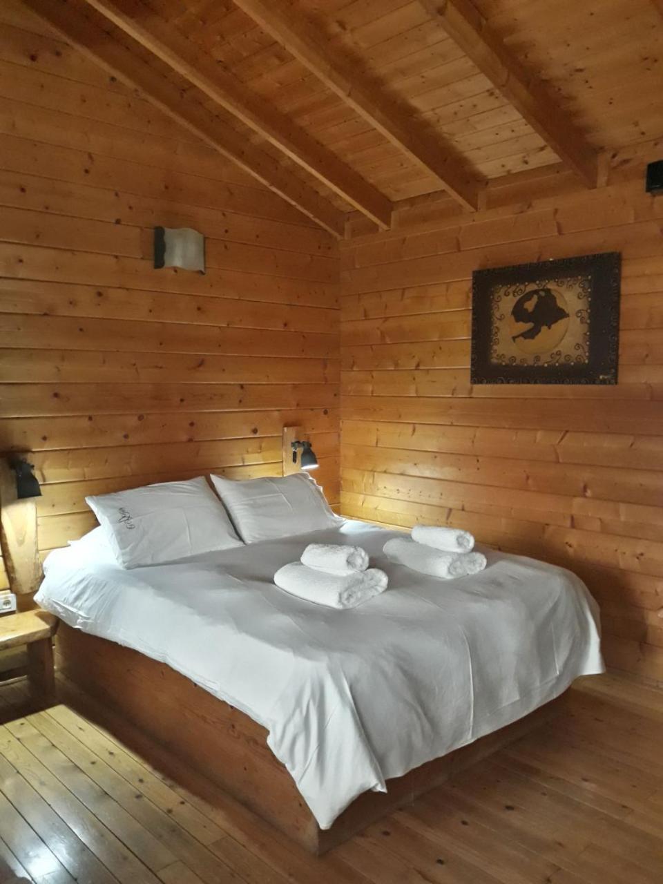 פסגת מתת Pisgat Mattat Villa Kültér fotó