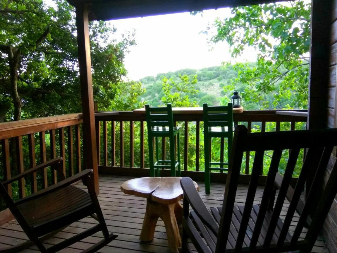 פסגת מתת Pisgat Mattat Villa Kültér fotó