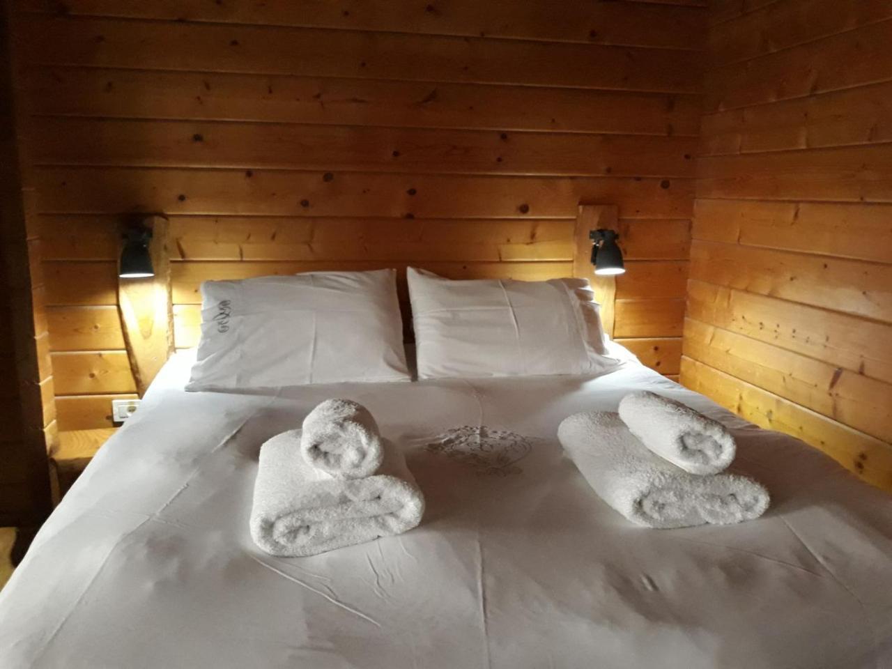 פסגת מתת Pisgat Mattat Villa Kültér fotó