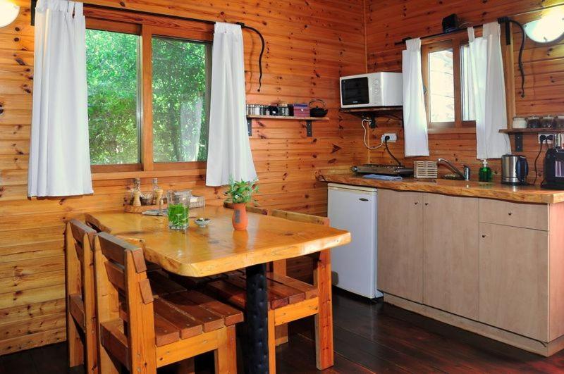 פסגת מתת Pisgat Mattat Villa Kültér fotó
